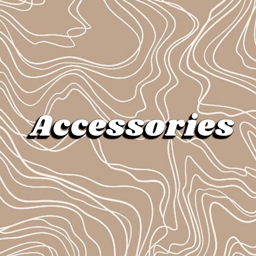 WOMENS ACCESSORIES